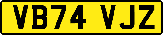 VB74VJZ