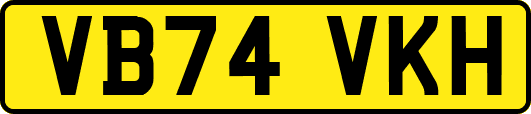 VB74VKH