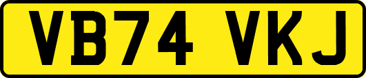 VB74VKJ