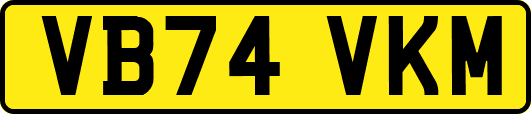 VB74VKM