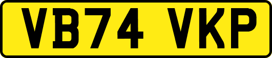 VB74VKP