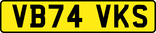 VB74VKS