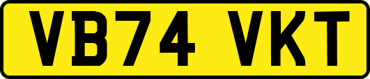 VB74VKT