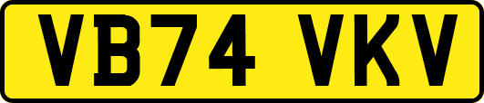 VB74VKV