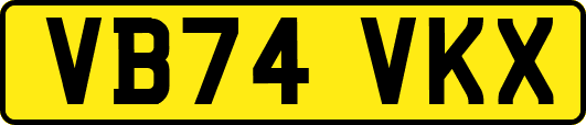 VB74VKX