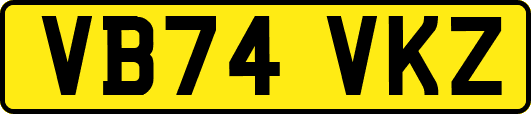 VB74VKZ