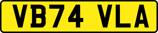 VB74VLA