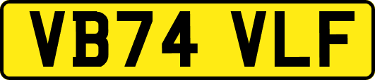 VB74VLF