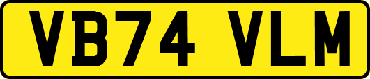 VB74VLM