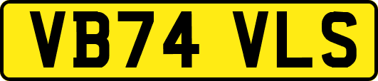 VB74VLS