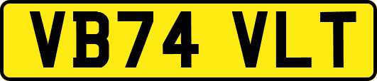 VB74VLT