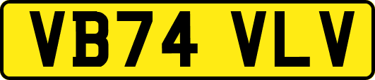 VB74VLV