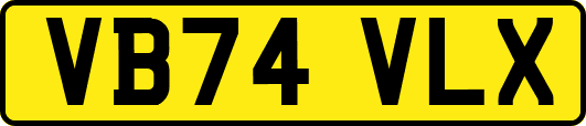 VB74VLX