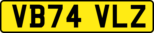 VB74VLZ