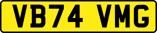 VB74VMG