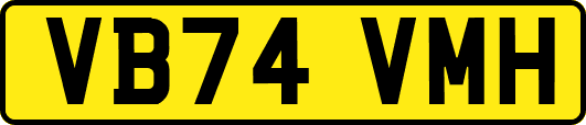 VB74VMH