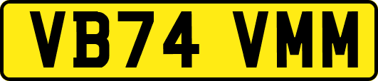 VB74VMM