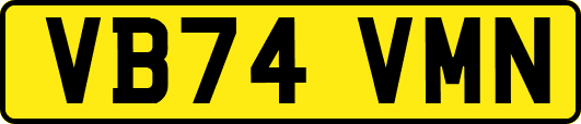 VB74VMN