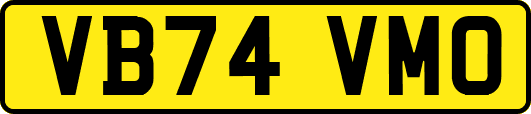 VB74VMO
