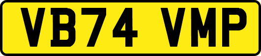 VB74VMP