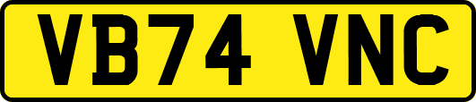 VB74VNC