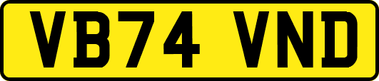 VB74VND