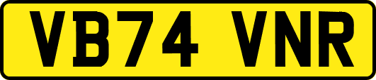 VB74VNR