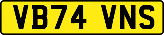 VB74VNS