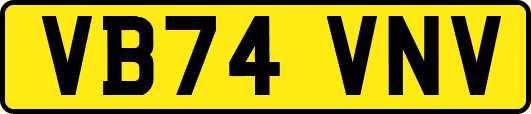 VB74VNV
