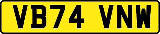 VB74VNW