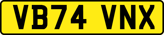 VB74VNX