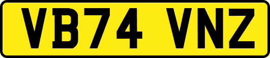 VB74VNZ