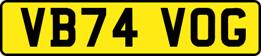 VB74VOG