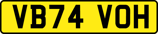VB74VOH