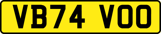 VB74VOO