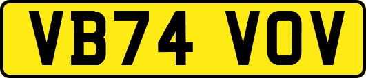 VB74VOV