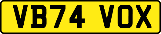 VB74VOX