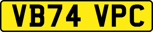VB74VPC