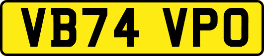 VB74VPO