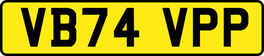 VB74VPP