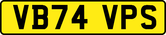 VB74VPS