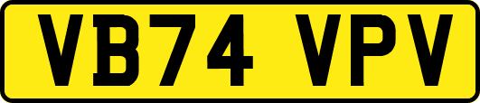VB74VPV