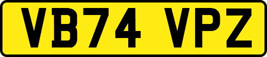 VB74VPZ