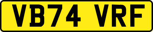 VB74VRF
