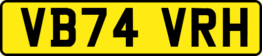 VB74VRH