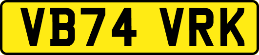 VB74VRK