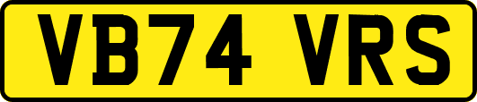 VB74VRS