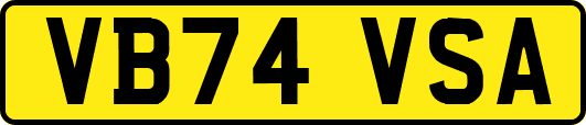 VB74VSA