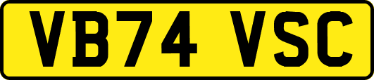 VB74VSC