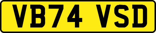 VB74VSD